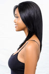 Diana Bohemian Pure Natural Deep Part Lace Wig - LW Mimi - Beauty Empire