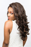 Diana Bohemian Pure Natural Deep Part Lace Wig - LW Rene - Beauty Empire