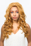 Diana Bohemian Pure Natural Deep Part Lace Wig - LW Rene - Beauty Empire