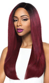 Outre Swiss X Lace Front Wig - Risa - Beauty Empire