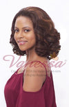 Vanessa Express Weave Half Wig - Las Alata