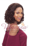 Vanessa Express Weave Half Wig - Las Alata