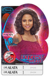 Vanessa Express Weave Half Wig - Las Alata