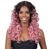 Model Model Premium Seven Star Lace Front Wig - Lavinia - Beauty Empire