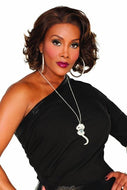 Vivica A. Fox Entice Remi Deep Lace Front - Leslee - Beauty EmpireVivica A Fox - 1