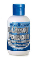 Wave Builder Liquid Pomade (4 oz)