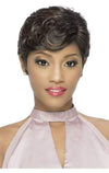 Vivica A. Fox Pure Stretch Cap Synthetic Wig - Logan