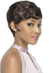 Vivica A. Fox Pure Stretch Cap Synthetic Wig - Logan