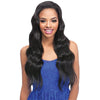 Outre Synthetic Half Wig Quick Weave Loose Tip - Beauty EmpireOutre - 1