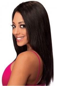 Hollywood Human Lace Front Wig - Loose Deep - Beauty EmpireHollywood