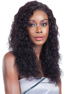 Model Model Nude Fresh Wet & Wavy 7 Piece (14" 16" 18") - Loose Wave Curl - Beauty Empire