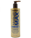 Lustrasilk Moisture Max Keratin Protein Leave-in Creme Conditioner 12 Fl. Oz - Beauty Empire