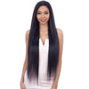 Model Model Freedom Part Lace Front Wig - Lace Number 204