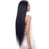 Model Model Freedom Part Lace Front Wig - Lace Number 204