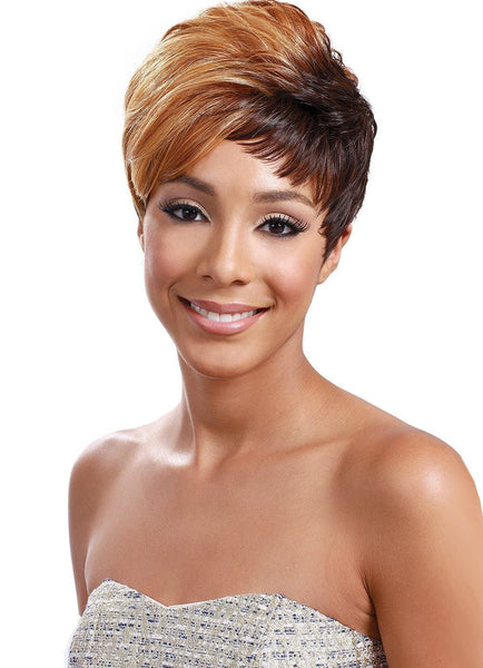 Bobbi Boss Premium Synthetic Wig - M812 Taylor - Beauty Empire