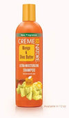 Creme Of Nature Ultra-Moisturizing Shampoo (12 Oz) - Beauty Empire