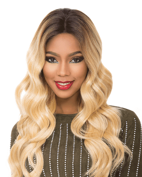 Sensationnel Cloud 9 Swiss Lace Front Wig - Maria - Beauty Empire