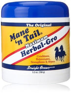 Mane 'n Tail Maximum Herbal-Gro (5.5 oz) - Beauty Empire