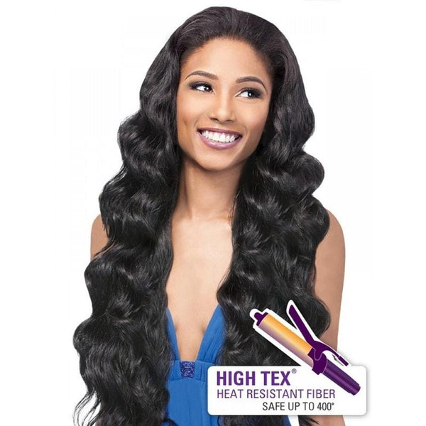 Outre Quick Weave Half Wig Maxine - Beauty EmpireOutre - 1