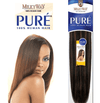 Milky Way Pure Yaky Remy Extensions - Beauty EmpireShake N Go - 1