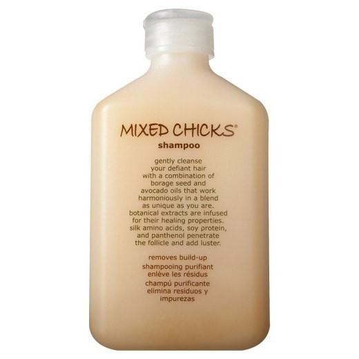 Mixed Chicks Shampoo (10 oz) - Beauty Empire