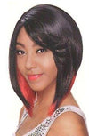 Zury Sis Invisible Top Part Lace Front Wig - Mizani - Beauty EmpireZury - 2