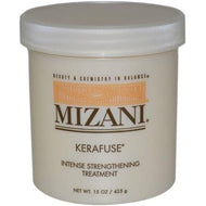 Mizani Kerafuse Intense Strengthening Treatment (15 oz) - Beauty Empire