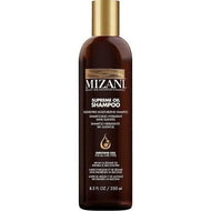 Mizani Supreme Oil Shampoo (8.5 oz) - Beauty Empire