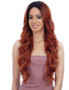 Model Model 6 Inch Lace To Lace Lace Front Wig - Lottie