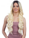 Model Model 6 Inch Lace To Lace Lace Front Wig - Lottie