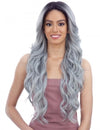 Model Model 6 Inch Lace To Lace Lace Front Wig - Lottie