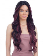 Model Model 6 Inch Lace To Lace Lace Front Wig - Lottie