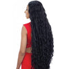 Model Model Deep Invisible Part Wig - Jane