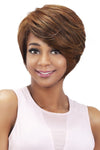 Vivica A. Fox Pure Stretch Cap Wig - Modern - Beauty Empire