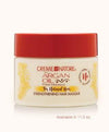 Creme Of Nature Strengthening Milk Masque (11.5 Oz) - Beauty Empire