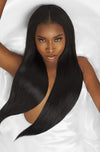 Outre Mylk 100% Remi Human Hair - Yaki