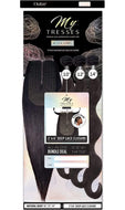 Outre My Tresses 100% Unprocessed Human Hair Black Label - Body - 3X6 Closure