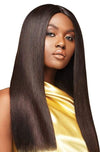 Outre My Tresses 100% Unprocessed Human Hair Gold Label - Natural Straight