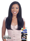 Model Model Nude Fresh Wet & Wavy 7 Piece (14" 16" 18") - Natural Wavy - Beauty Empire