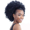 Freetress Equal Drawstring Ponytail - Natural Fro - Beauty EmpireShake N Go - 1