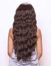 Zury Sis Invisible Top Part Lace Front Wig - Ness - Beauty EmpireZury - 3