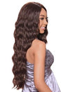 Zury Sis Invisible Top Part Lace Front Wig - Ness - Beauty EmpireZury - 4