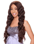 Zury Sis Invisible Top Part Lace Front Wig - Ness - Beauty EmpireZury - 1