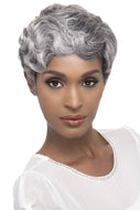 Vivica A. Fox Pure Stretch Cap Synthetic Wig - Nicey