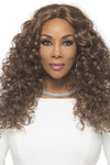 Vivica A. Fox Natural "Baby Hair" Swiss Lace Front Wig - Odette - Beauty Empire