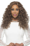 Vivica A. Fox Natural "Baby Hair" Swiss Lace Front Wig - Odette - Beauty Empire