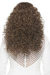 Vivica A. Fox Natural "Baby Hair" Swiss Lace Front Wig - Odette - Beauty Empire