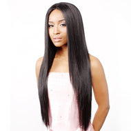 R&B Collection 100% Human Blended Lace Front Wig - HL-Omaha - Beauty EmpireR & B - 1