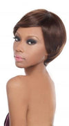 Outre Premium Human Hair Weave Duby Kiss - Beauty EmpireOutre - 1