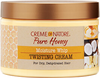 Creme Of Nature Pure Honey Moisture Whip Twisting Creme - 11.5oz - Beauty Empire